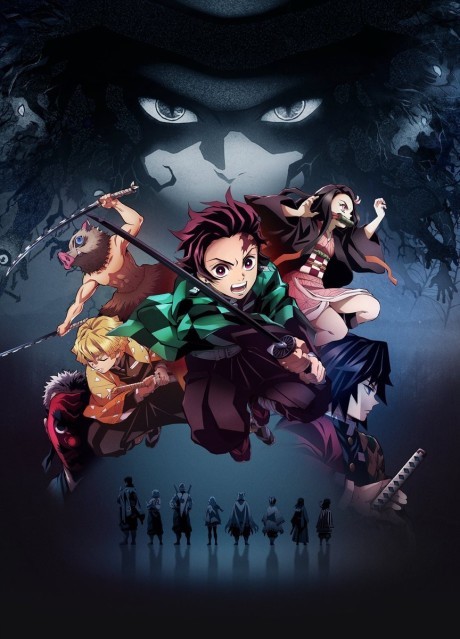 demon slayer