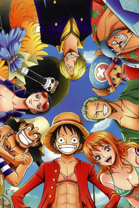 one-piece