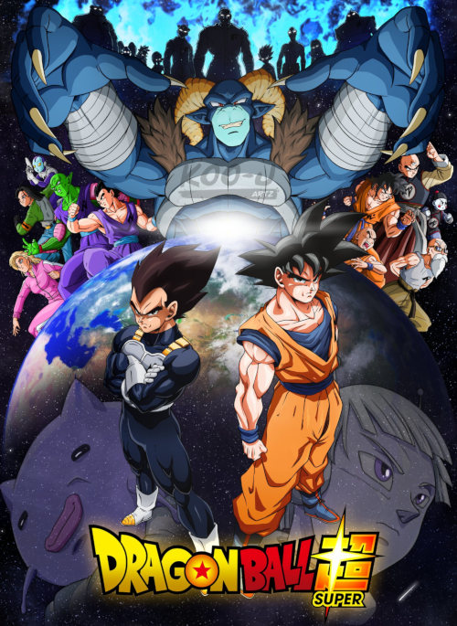 dragon-ball