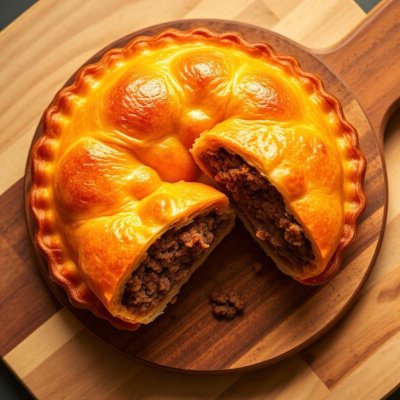 Pastel de Carne